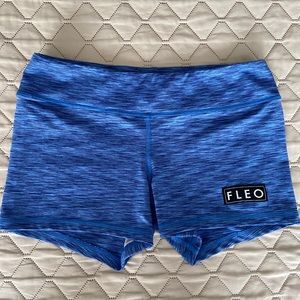 FLEO 3.25 Shorts in Medium